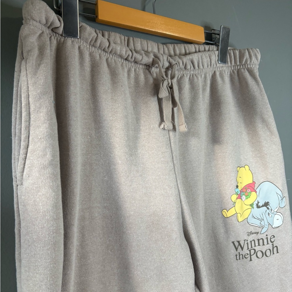 Disney Winnie The Pooh, Size M,Winnie The Pooh An… - image 5